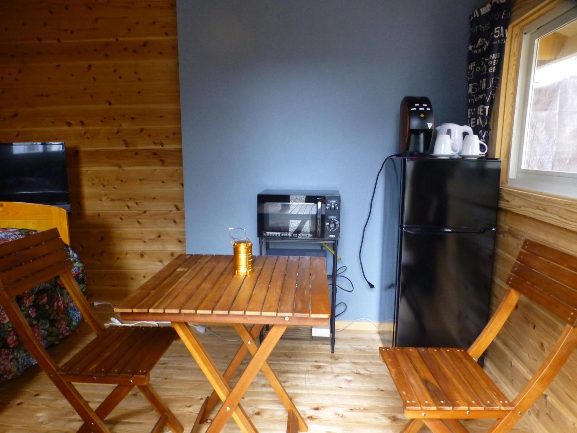 Ferienwohnung こや・かやき Yufu Exterior foto