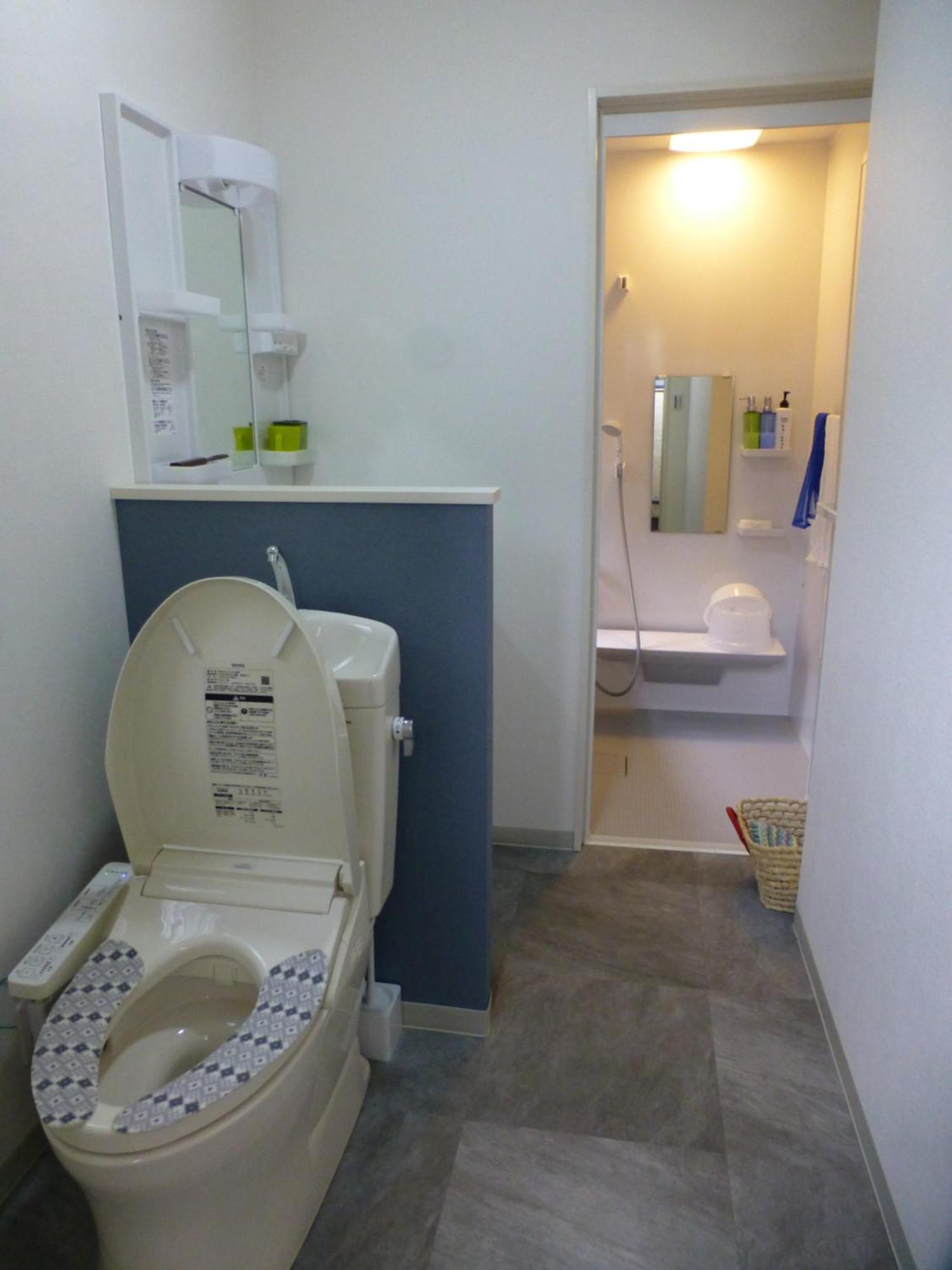 Ferienwohnung こや・かやき Yufu Exterior foto