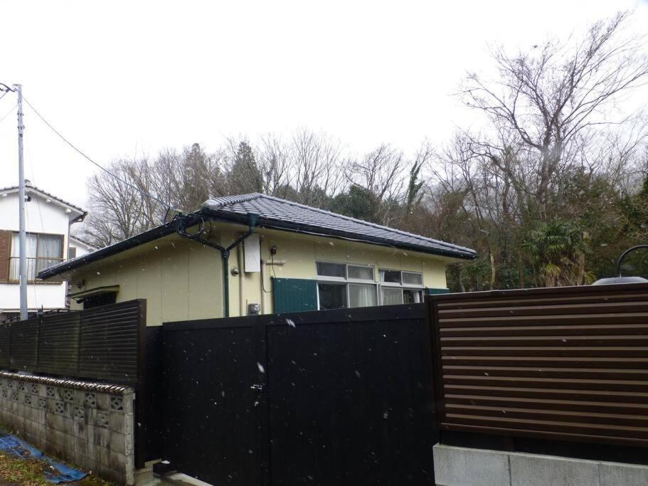 Ferienwohnung こや・かやき Yufu Exterior foto