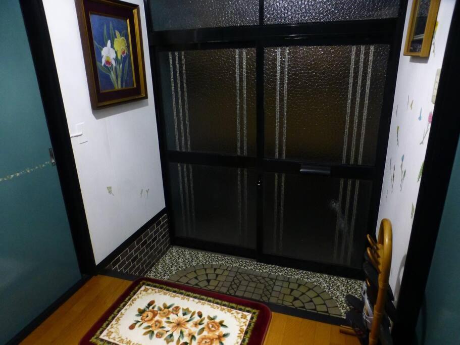 Ferienwohnung こや・かやき Yufu Exterior foto