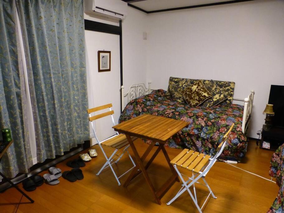 Ferienwohnung こや・かやき Yufu Exterior foto